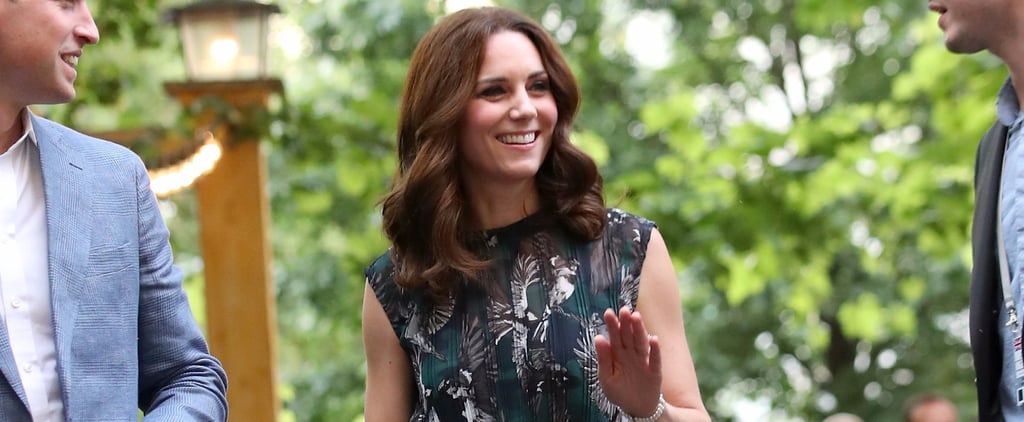 Kate Middleton Best Looks 2017