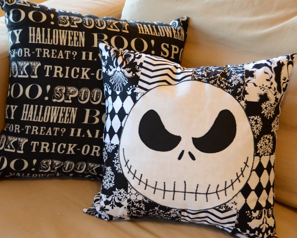 Sit Back And Relax On These Diy The Nightmare Before Christmas