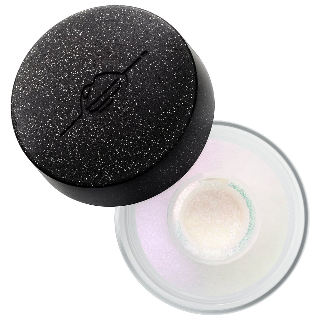 Make Up For Ever Star Lit Diamond Powder