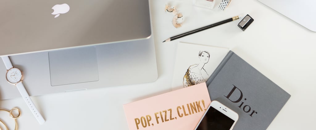How to Set Up a Workspace For College