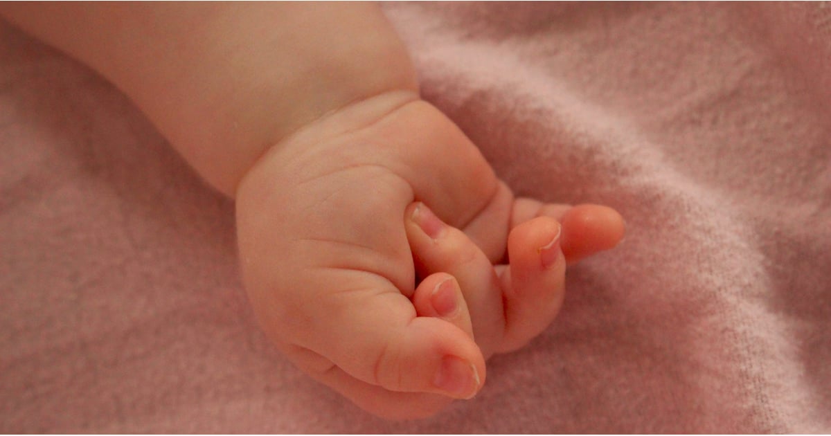 PopsugarMomsBabiesBaby Dies From Getting Stuck in BlanketMom Warns About the Common Bedroom Item That Killed Her InfantSeptember 28, 2017 by Murphy MoroneyFirst Published: July 6, 20176.8K SharesChat with us on Facebook Messenger. Learn what