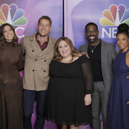 This Is Us Cast Shares Goodbyes Before Season Finale