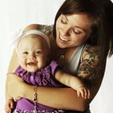 Ink? Real Moms Play Show-and-Tell