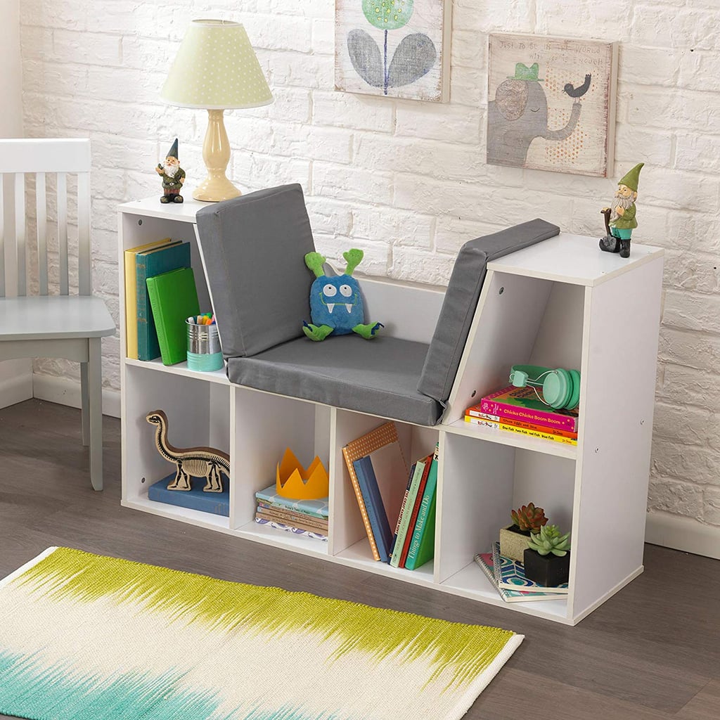Best Organizers For the Playroom on Amazon POPSUGAR Family