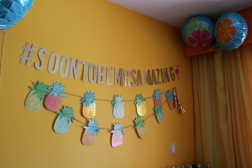 Palm Springs Bachelorette Party