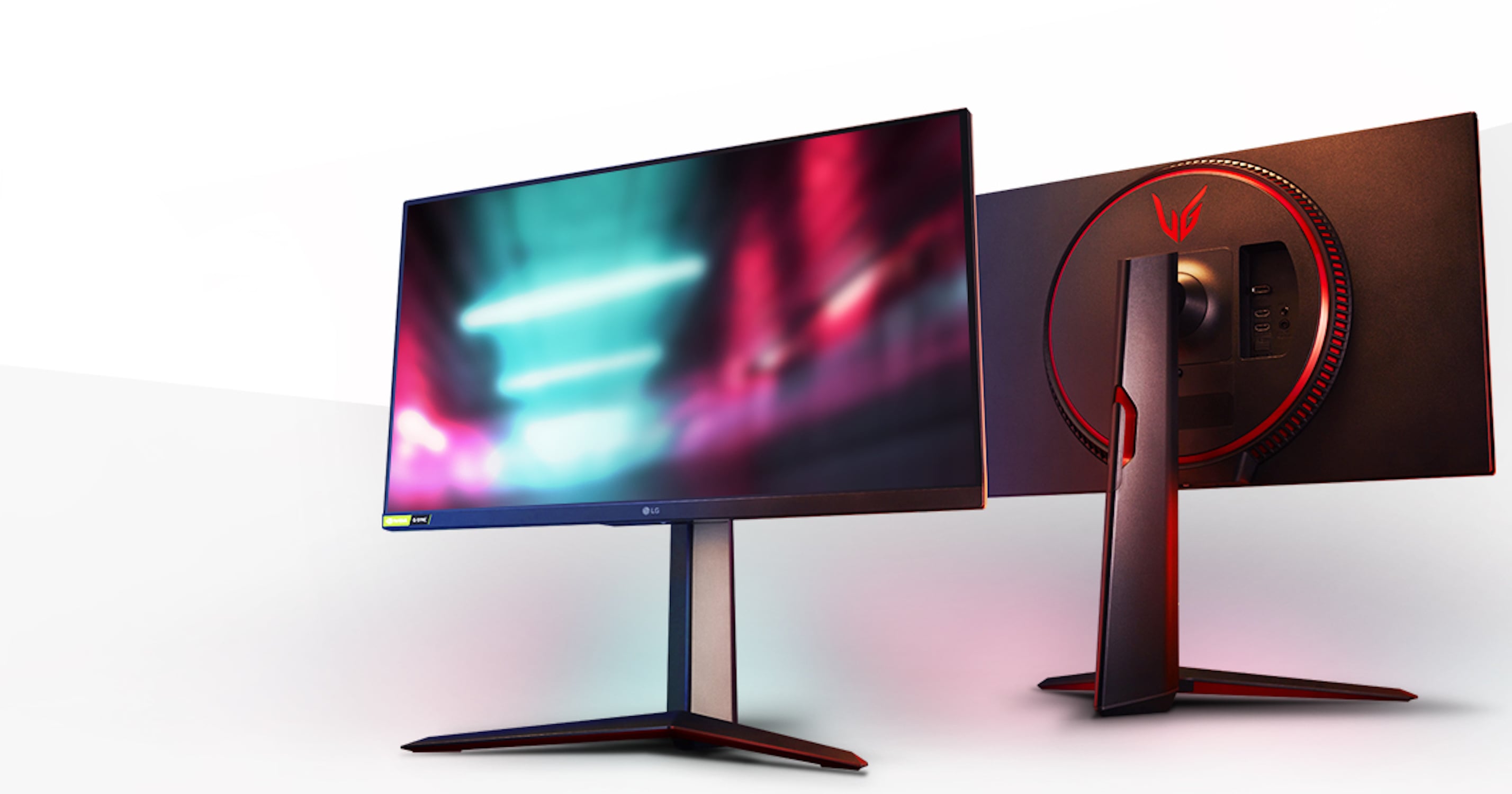 Монитор Игровой Lg 27gp850 B Купить