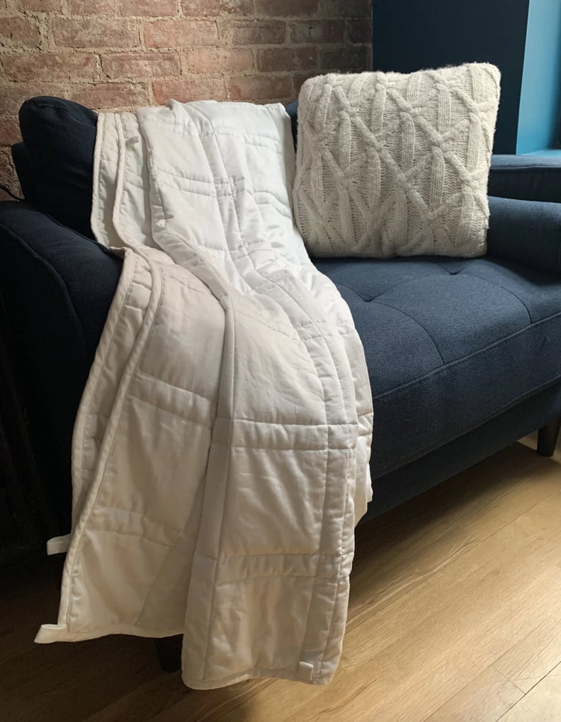 Best Weighted Blanket