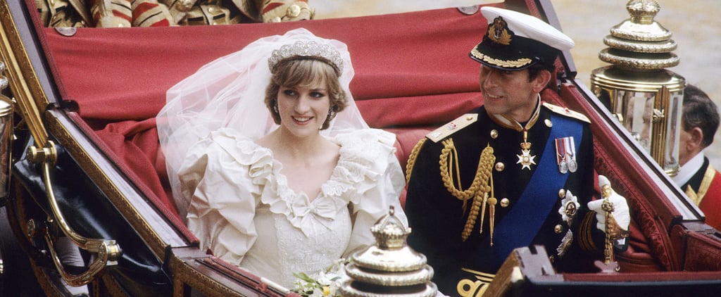 How Old Was Diana When She Married Prince Charles?