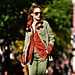 Olivia Palermo's Fall Street Style