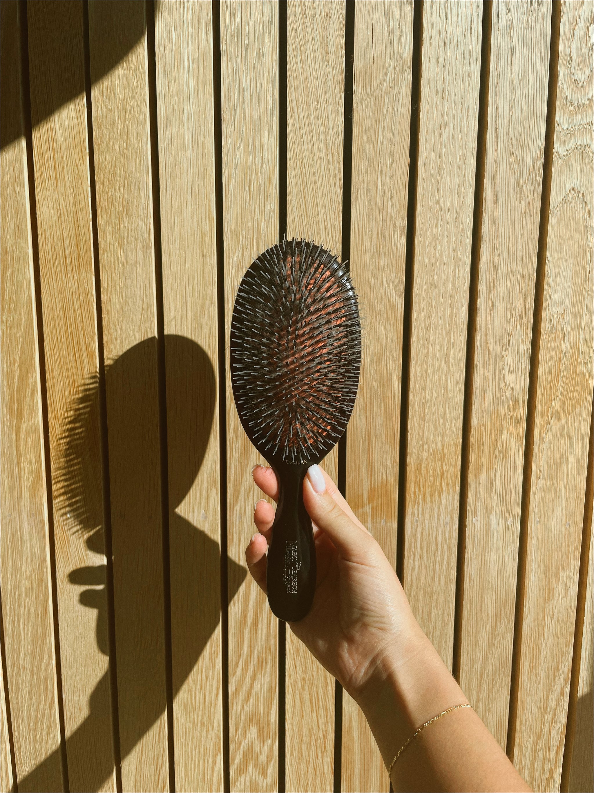 Yes, I Own a $240 Hair Brush — and It's Worth Every Damn Penny - POPSUGAR