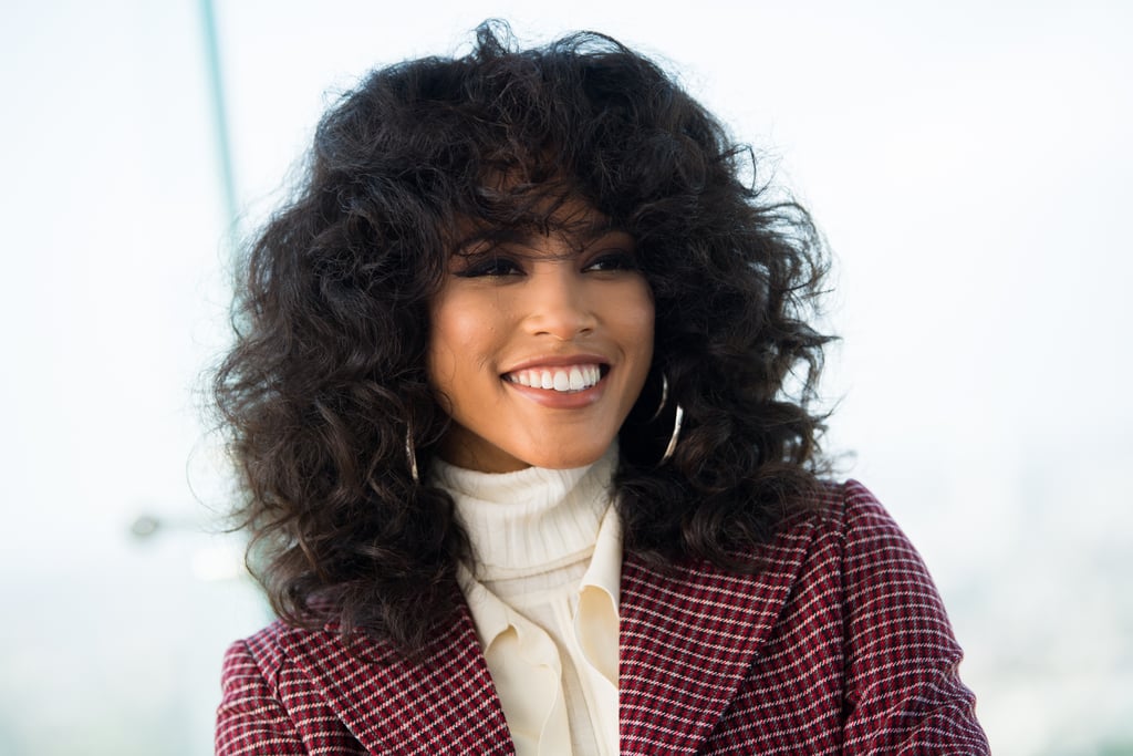 Lob Haircut With Layers