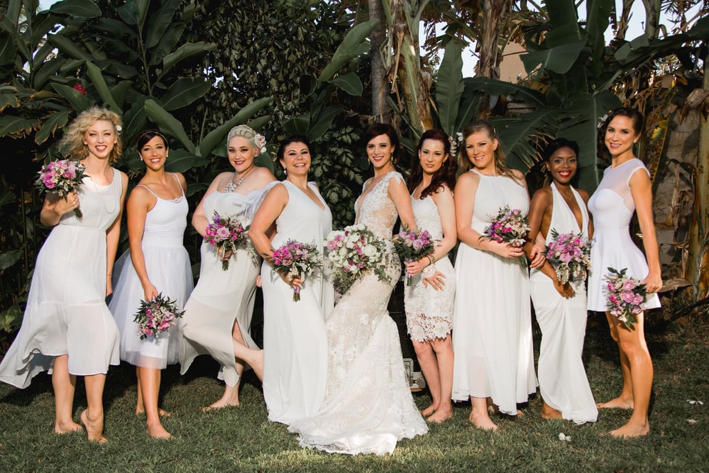 Alice Cooper's Daughter's Wedding