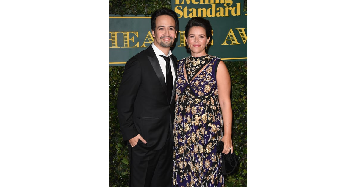 Vanessa Nadal | Pregnant Celebrities 2017 | POPSUGAR Celebrity Photo 19