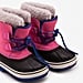 Best Snow Boots For Kids 2018