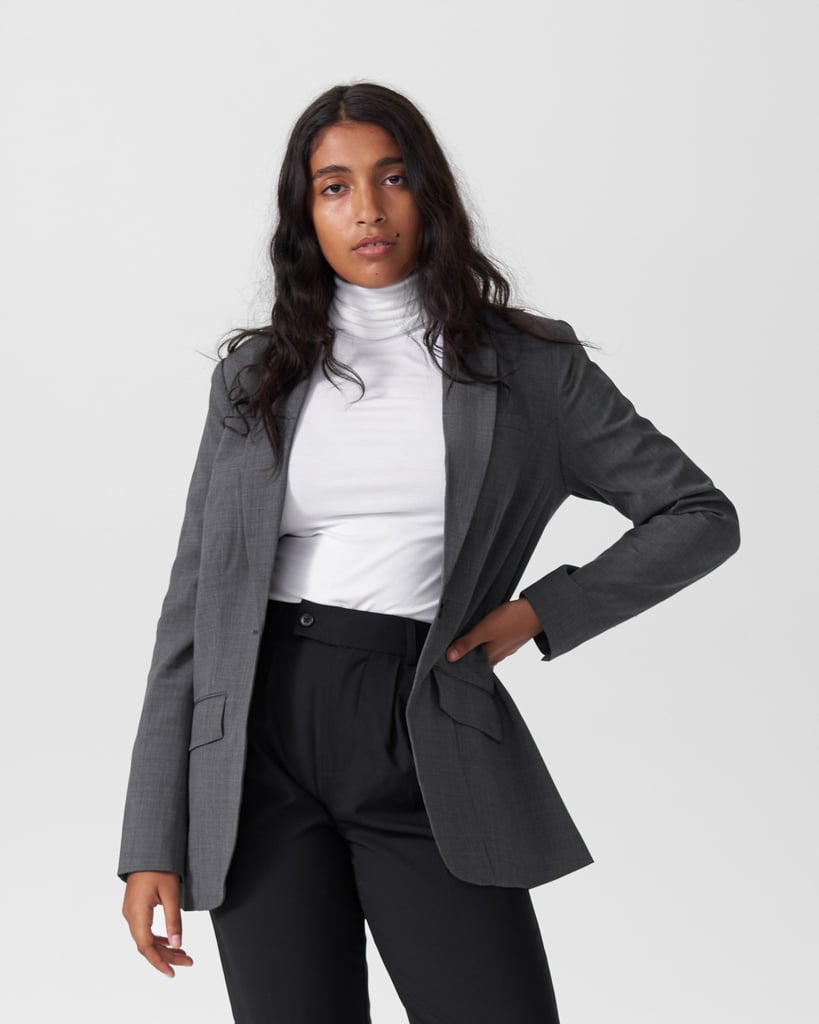 Rio Blazer
