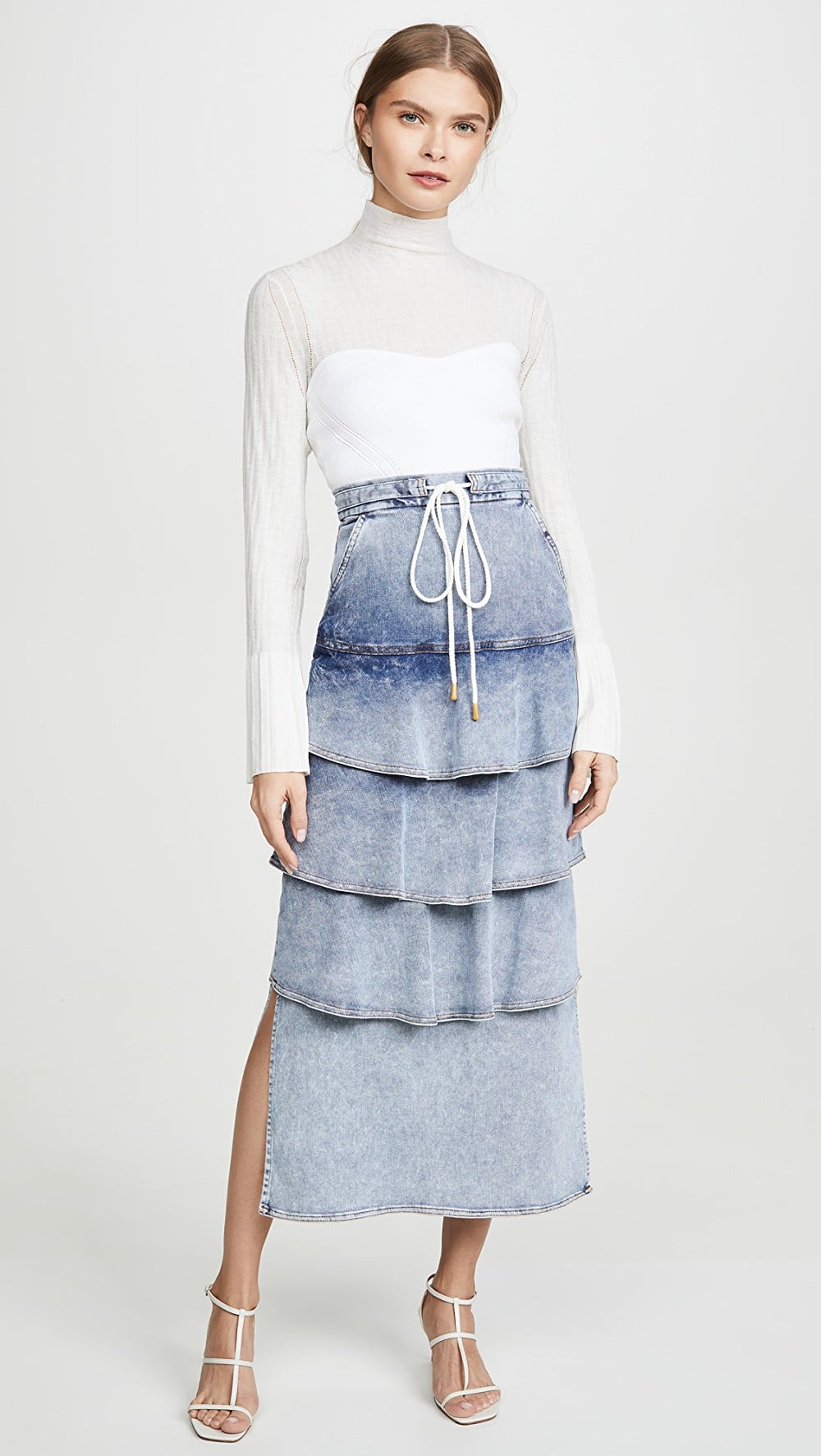 Manning cartell skirt clearance
