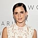 Who Is Emma Watson Dating?