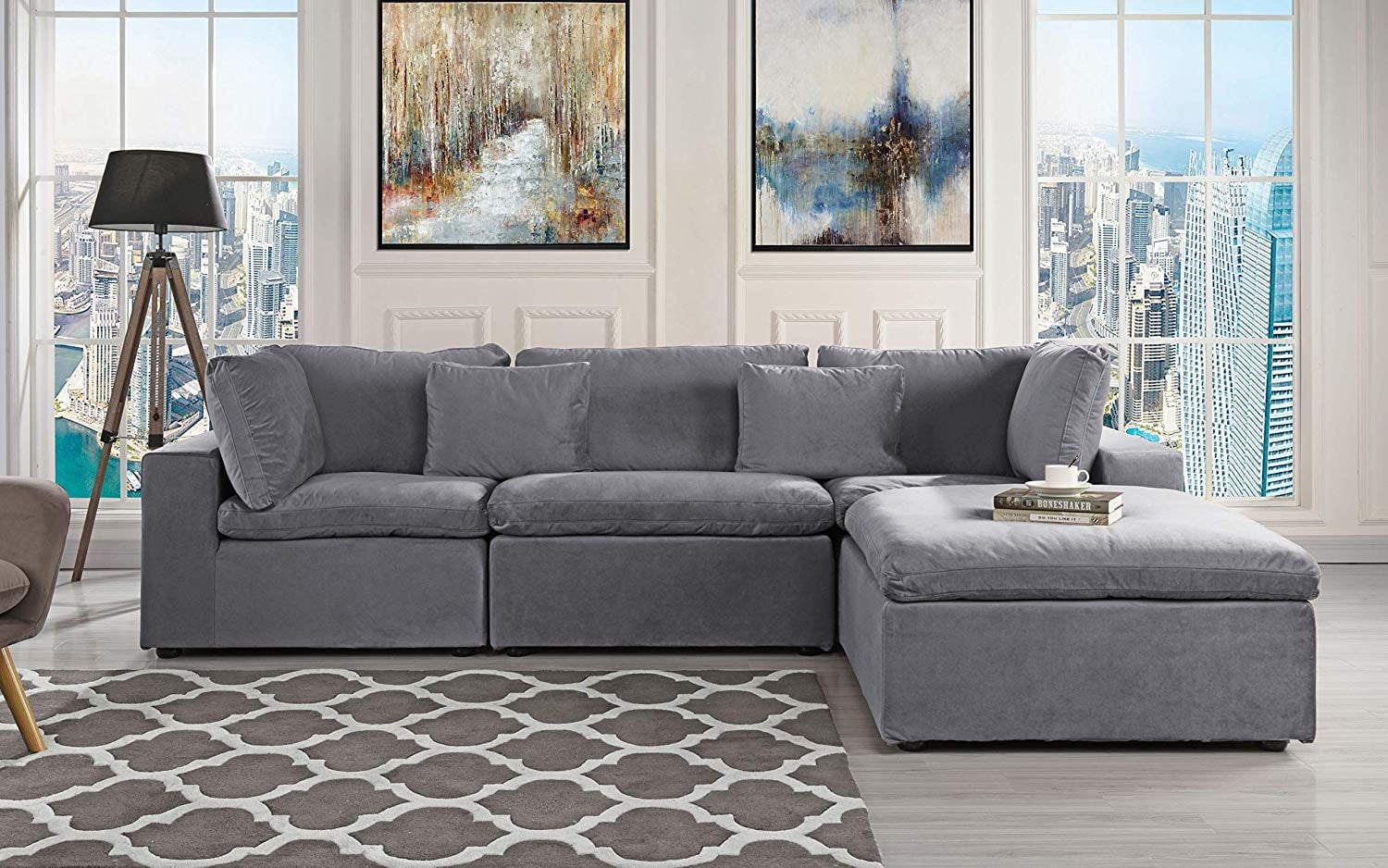 Best sectional sofa 2019 hotsell