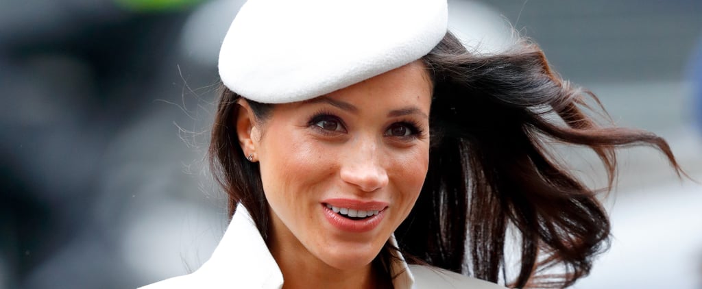 Meghan Markle's Best Hats