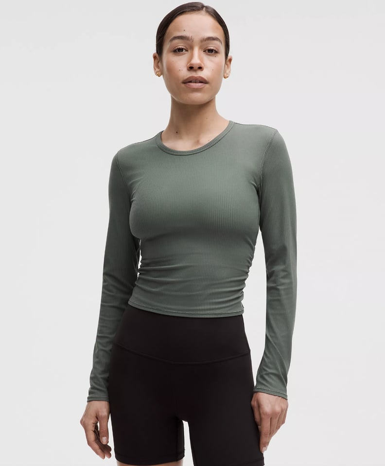 Best Winter Running Long-Sleeve