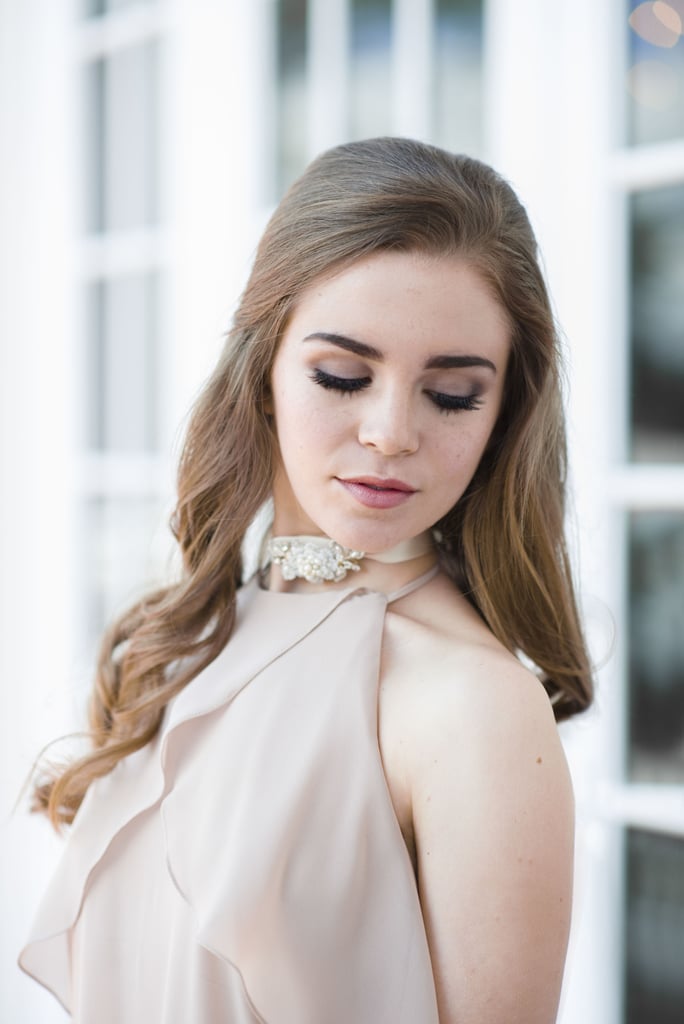 Hamilton-Inspired Wedding