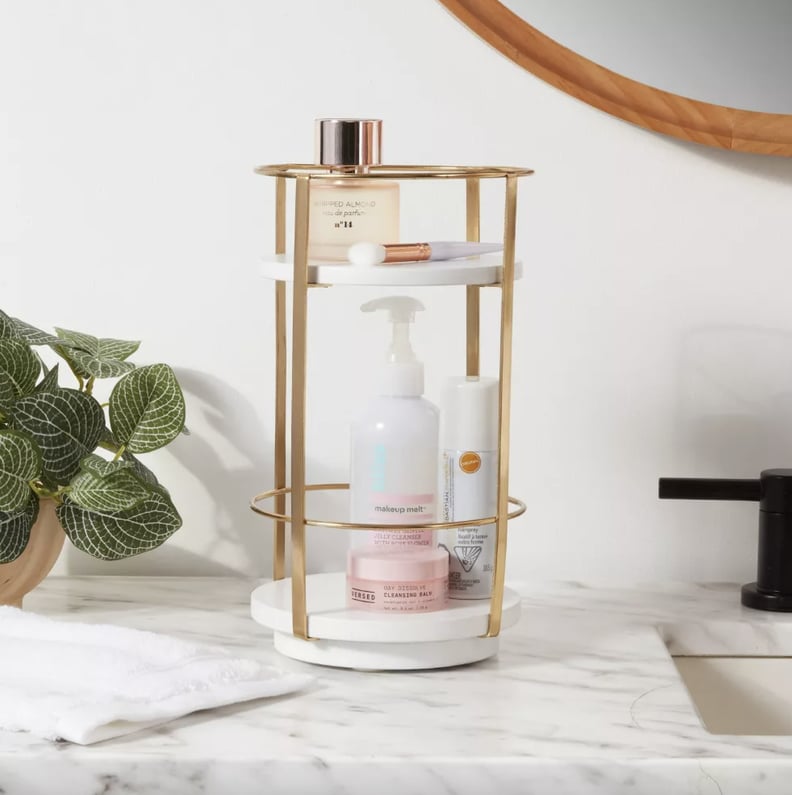 Best Bathroom Countertop Organizer