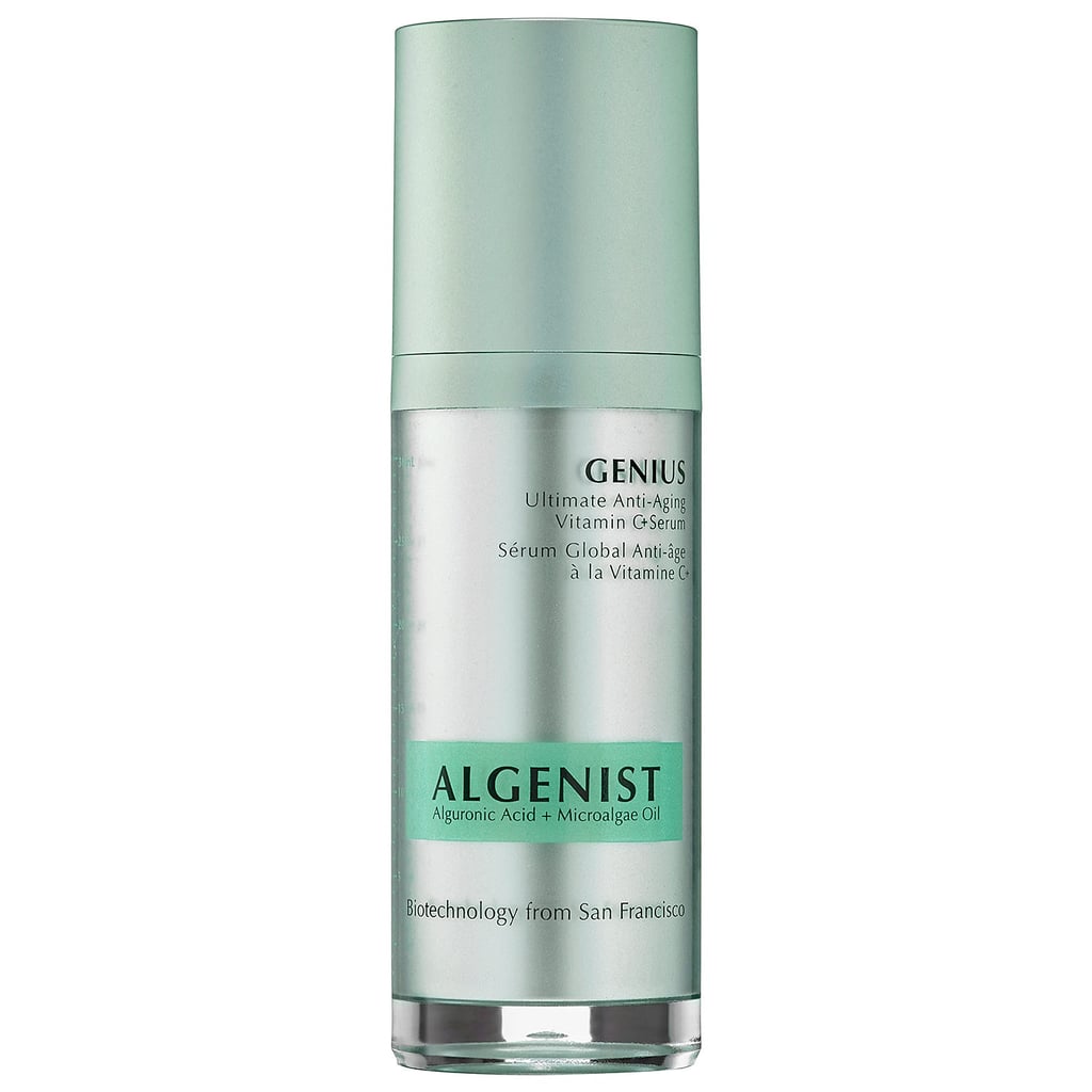 Algenist Genius Ultimate Antiageing Vitamin C+ Serum