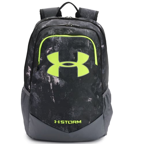 Under Armour Scrimmage Laptop Mesh Backpack