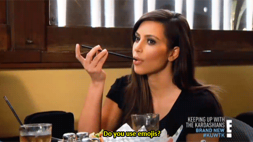 When She Asked the Hard-Hitting Questions