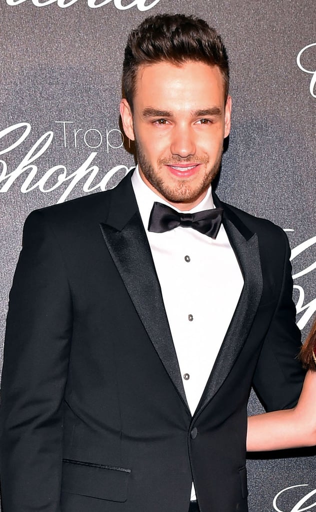 Liam Payne