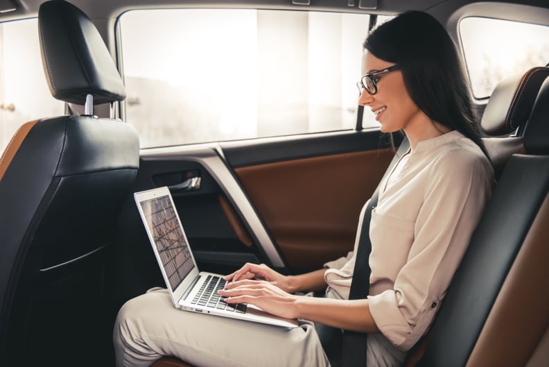 8. You can become a multitasking master