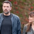 Jennifer Garner Proves the Power of Coparenting With Father's Day Note to Ex Ben Affleck