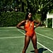 Solid & Striped x Sloane Stephens Collection