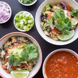 Mexican Quinoa Bowl Recipe