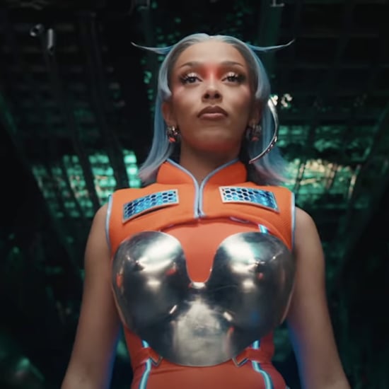 Watch Doja Cat's "Get Into It (Yuh)" Music Video