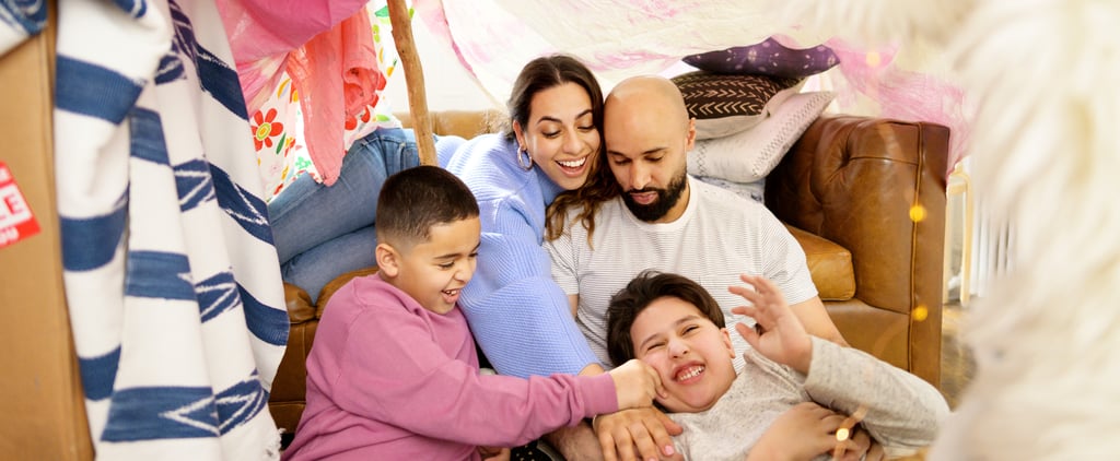 What Should I Ask My Kids Instead of How Was Your Day?