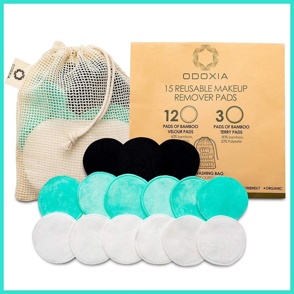 Reusable Makeup Remover Pads