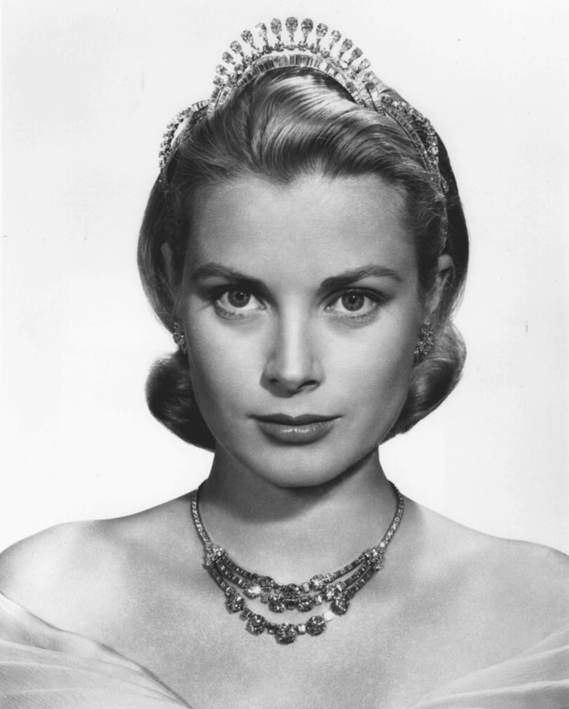 Princess Grace's Necklace