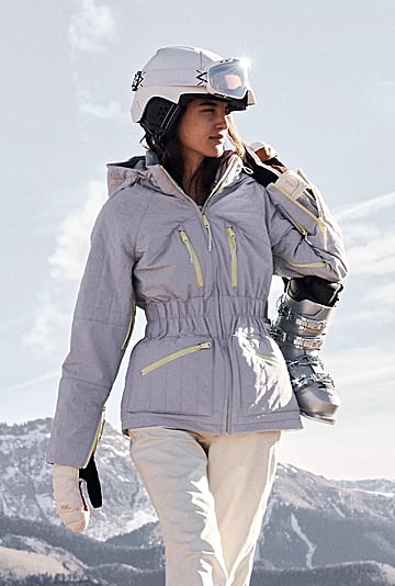 Best Ski Clothes For Women