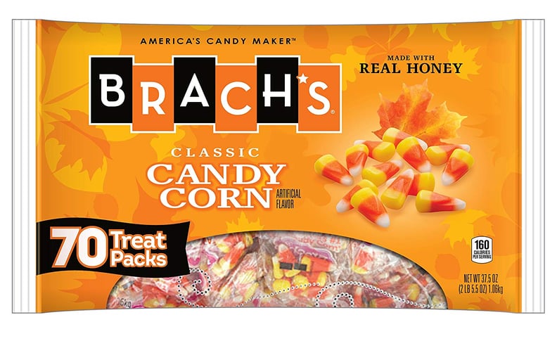 Brach's Classic Candy Corn Halloween 18.5 Oz. Bag