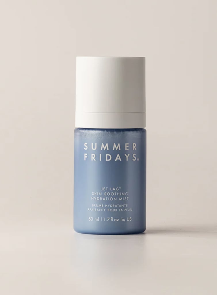 Summer Fridays Soothing Hydration Mist
