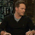 37 Times Chris Pratt Was Cooler and Sexier Than Any Character He Could Ever Play