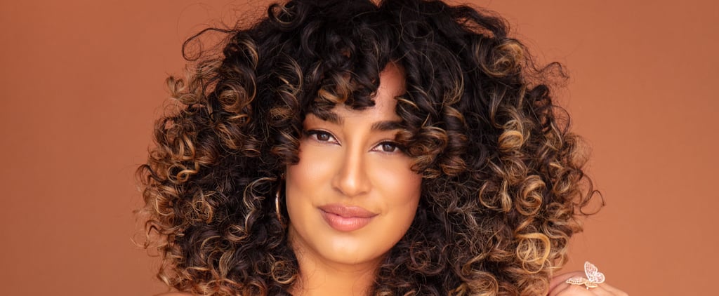 A Hobby Became a Dream Come True For This Latina Woman Helping "Undercover Curlies"