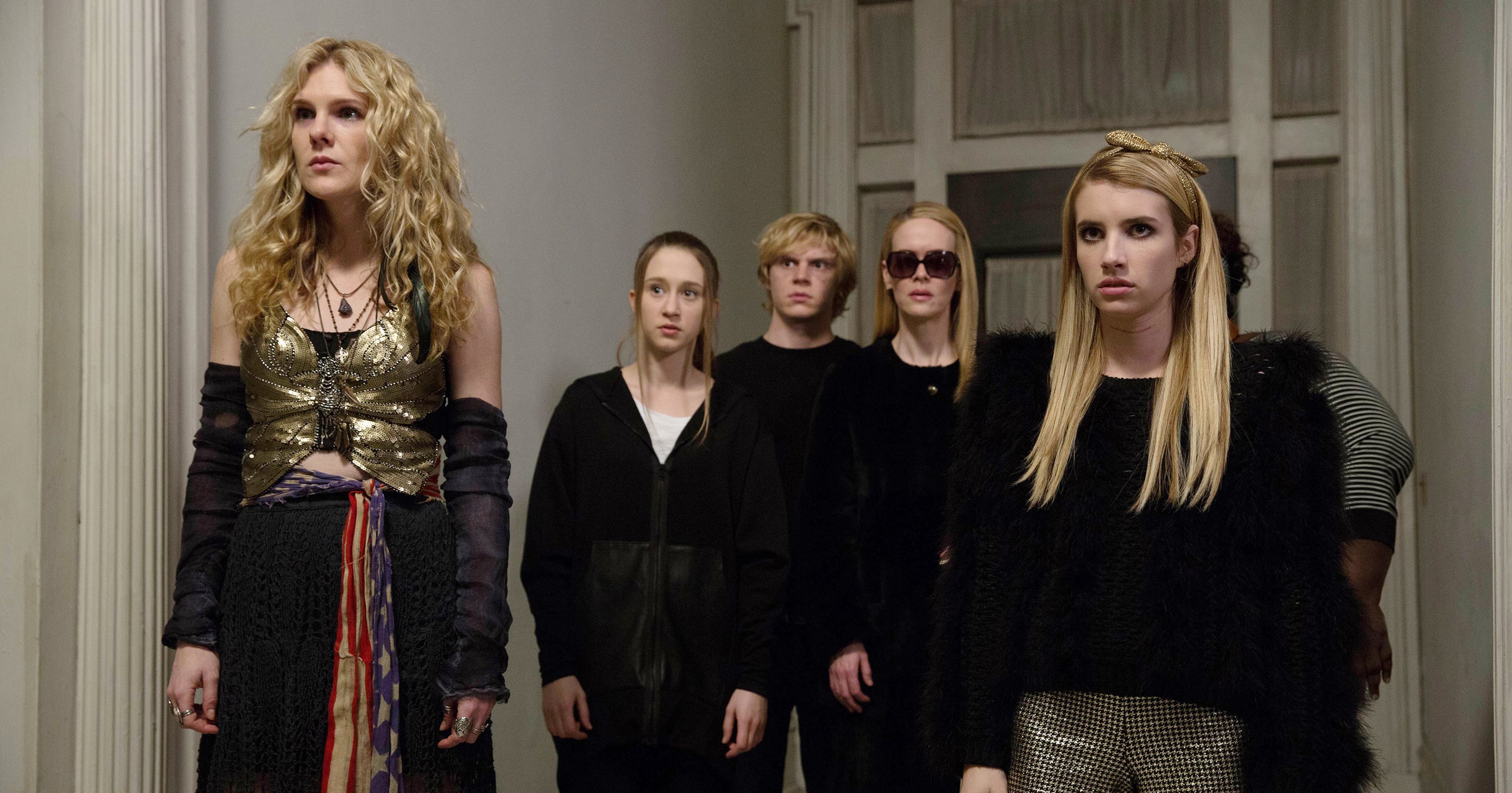 Is American Horror Story Ending With Season 10? | PS Entertainment - Is American Horror Story Season 10 On Netflix