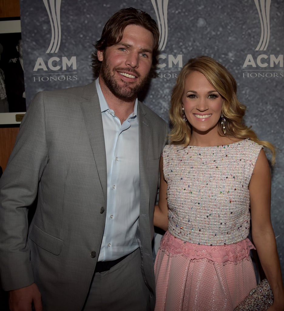 Carrie Underwood Vintage Pictures
