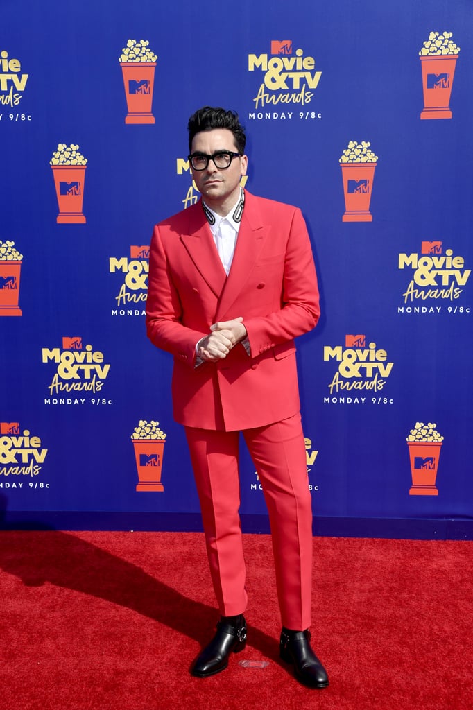 MTV Movie and TV Awards Red Carpet Dresses 2019