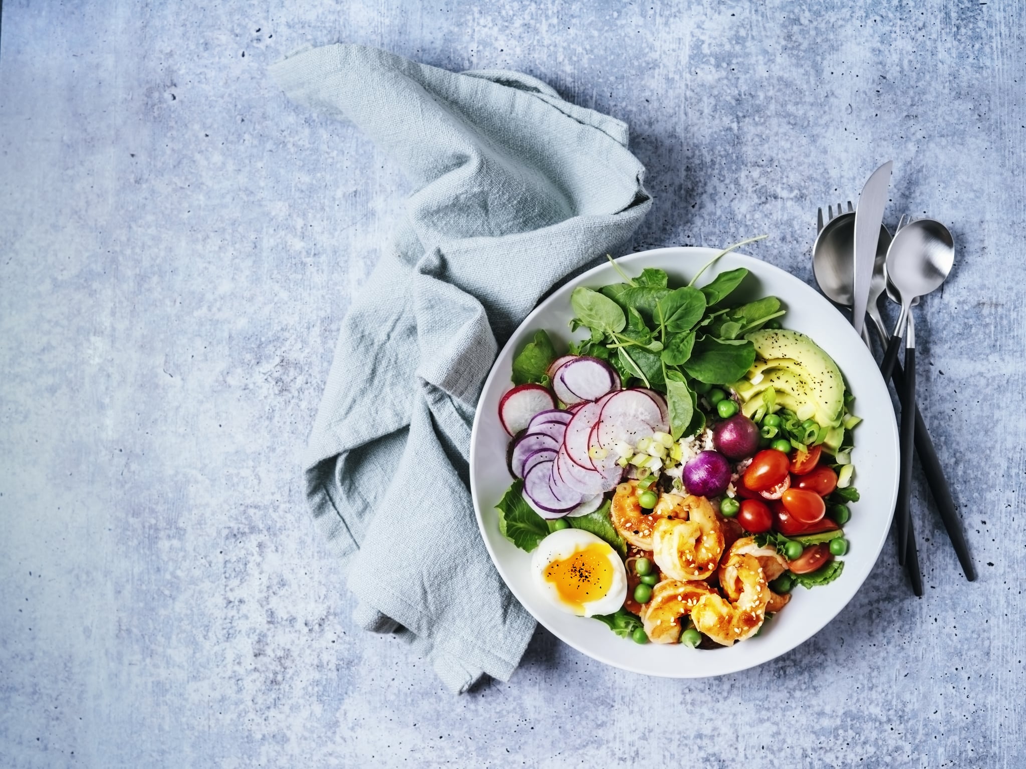 You're Eating Back the Calories You Burn