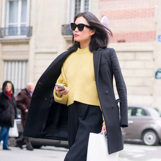 How to Switch Up Your Style in 2017
