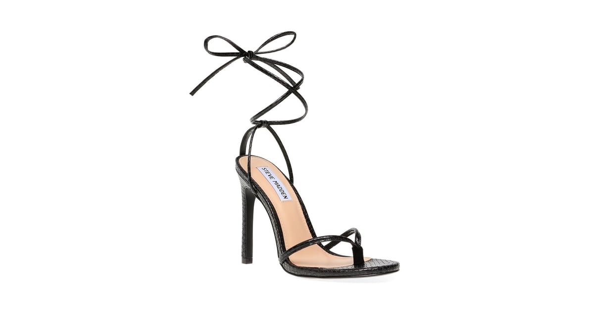 Steve top madden emile
