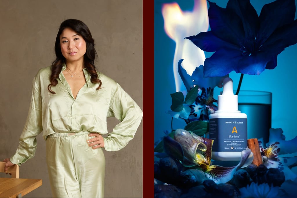 Apothékary's Shizu Okusa's Wellness Product Recommendations